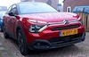 Citroen C4 PureTech 130 Shine (2021)