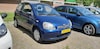 Toyota Yaris 1.3 16v VVT-i Yorin (2002)
