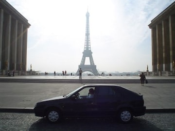 Renault 19 Latitude 1.4 Energy (1995)