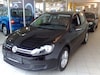 Volkswagen Golf 1.4 TSI 160pk Comfortline (2009)