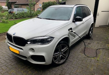 BMW X5 xDrive40e iPerformance High Executive (2015)