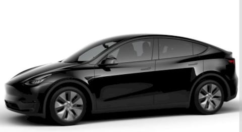 Tesla Model Y Long Range AWD (2023)