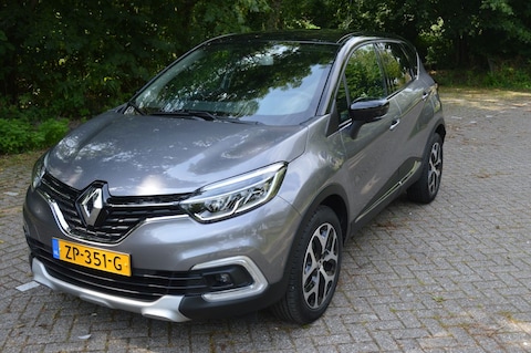 Renault Captur TCe 155 Intens