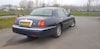 Lincoln Town Car (2000)