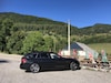 BMW 320i Touring (2015)