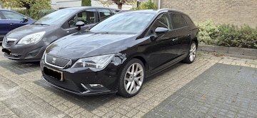 Seat Leon ST 1.0 EcoTSI Reference (2016)