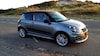 Suzuki Swift 1.6 Sport (2014)