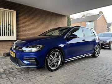 Volkswagen Golf 1.5 TSI 150pk Highline Business R (2020)