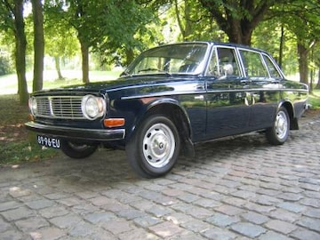 Volvo 140 (1968)