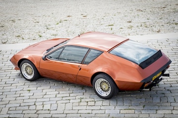 Renault A 310 V6 (1979)