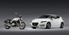 Honda CR-Z 1.5 GT (2012)