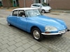 Citroën D Special (1972)