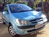 Hyundai Getz 1.6i DynamicVersion (2006)