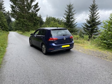 Volkswagen Golf 1.0 TSI 110pk Comfortline (2017)