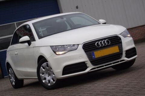 Audi A1 1.2 TFSI Ambition Pro Line