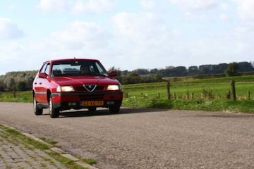 Alfa Romeo 33 1.4 i.e. L (1993)