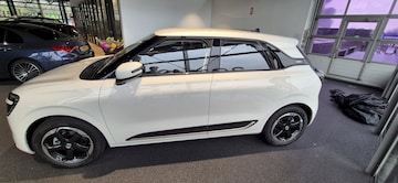 Dongfeng Box (2024)