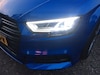 Audi A3 Sportback (2017)