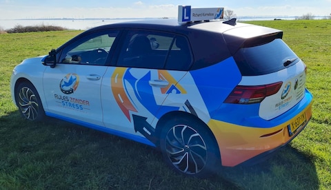 Volkswagen Golf 1.0 TSI 110pk Life Business