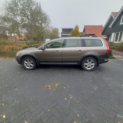 Volvo XC70 3.2 AWD Summum