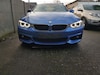 BMW 420d xDrive Coupé (2014)