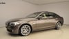 BMW 550i High Executive (2010)