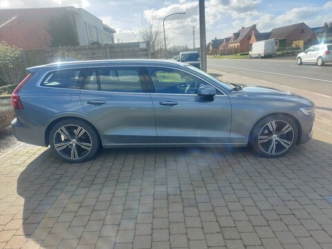 Volvo V60 D3 Inscription