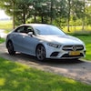 Mercedes-Benz A 180 d Launch Edition (2019)