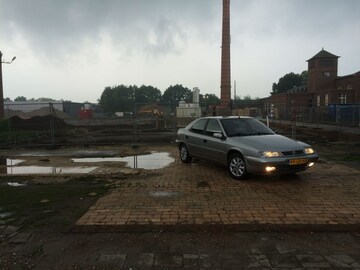 Citroën Xantia 1.8i 16V Plus (2001)