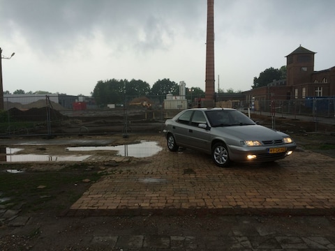 Citroën Xantia 1.8i 16V Plus