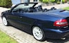 Volvo C70 Convertible T5 (2000)