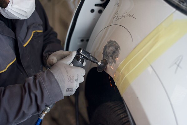 Renault Refactory