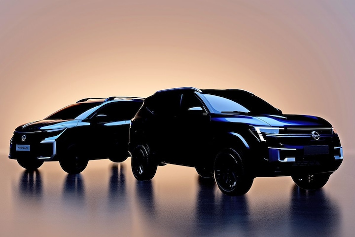Nissan India