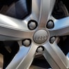 Audi A3 Sportback 1.4 TFSI Pro Line S (2011)
