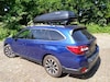 Subaru Outback 2.5i Premium (2016)
