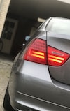 BMW 325i xDrive (2009)