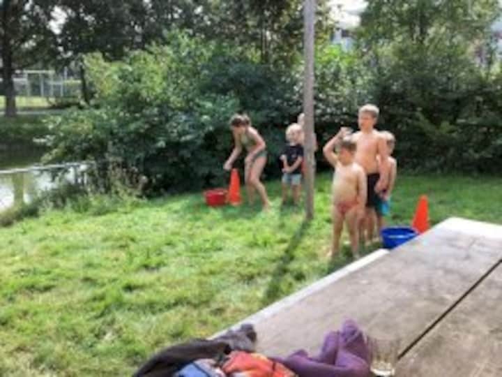 ge van der Aar
