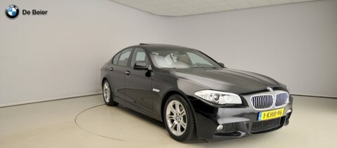 BMW 520d High Executive
