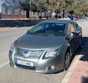 Toyota Avensis 1.8 VVT-i Dynamic (2009)