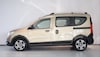 Dacia Dokker TCe 130 Stepway (2019)