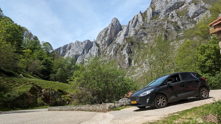 Ford Fiesta 1.0 EcoBoost 95pk Titanium (2021)