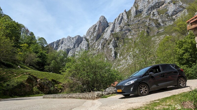 Ford Fiesta 1.0 EcoBoost 95pk Titanium (2021)