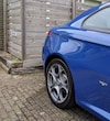 Alfa Romeo GT 2.0 JTS 16V Progression (2005)