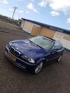 BMW 330Ci Executive (2001)