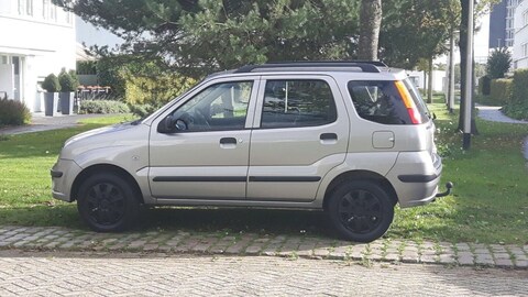 Suzuki Ignis 1.3 GLS
