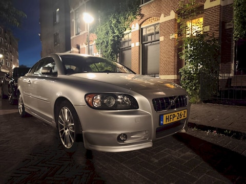 Volvo C70 T5 Momentum