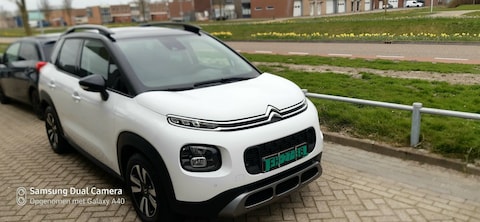 Citroen C3 Aircross PureTech 110 Shine
