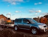 Skoda Yeti 2.0 TDI 140pk 4x4 Ambition (2011)