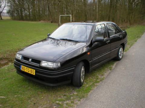 Seat Toledo 1.8i CL (1995)
