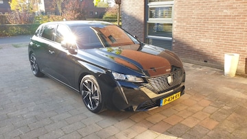 Peugeot 308 Allure Pack Business 1.2 PureTech 130 (2022)